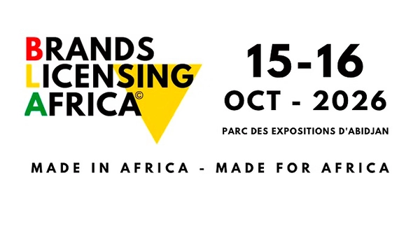 brands licensing africa