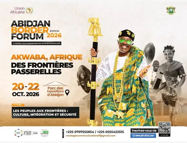 Abidjan Border Forum