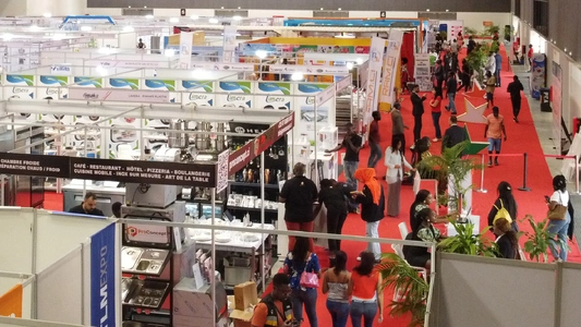 Food Expo