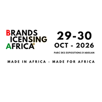 brands licensing africa