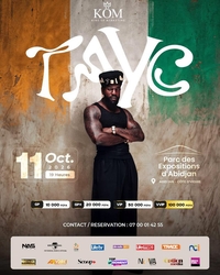 Concert Tayc