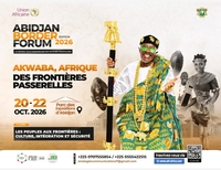 Abidjan Border Forum