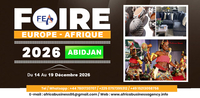 Foire Europe-Afrique
