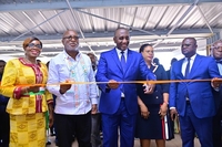 Foire du Made In Côte d'Ivoire édition 2023