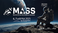 Marché Africain des Solutions Spatiales