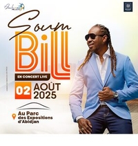 Concert Soum Bill