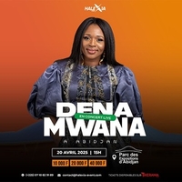 Concert Dena MWANA