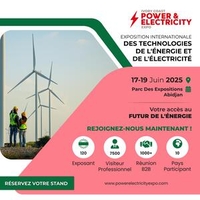 Energie & electricité expo