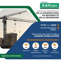 Build Expo