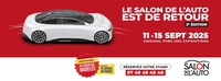 Salon de l'Automobile d'Abidjan