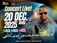 Concert Kedjevara