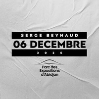 Concert Serge Beynaud