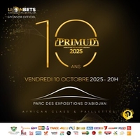 Cérémonie du prix des musiques urbaines 2025