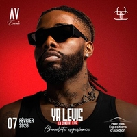 Concert Ya Levis