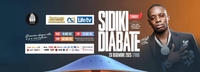 Concert Sidiki DIABATE