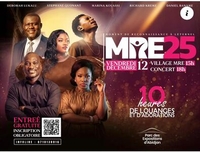 Concert MRE
