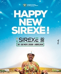 SIREXE 2026