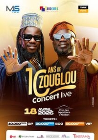 Concert VDA