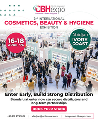 Salon CBH expo