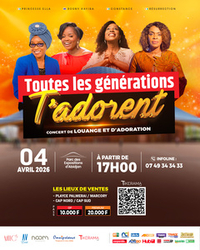 Concert gospel