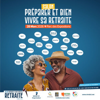 Salon cercle 50+