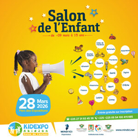Salon de l'enfant 