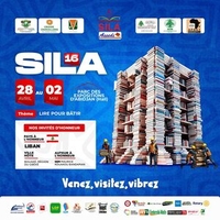 SILA 2026