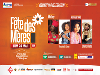 Concert 4 divas 1 scène