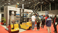 Lift Expo