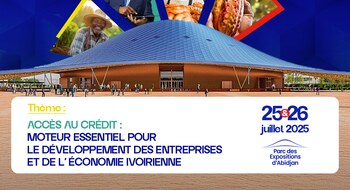 Salon du crédit et du financement