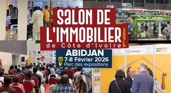 SALON DE L'IMMOBILER 