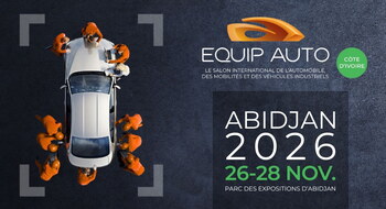Salon Equip Auto 