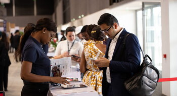 WEST AFRICA AGROFOOD