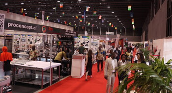 Horeca Expo