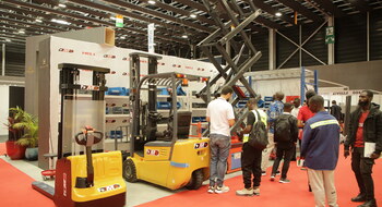 Lift Expo