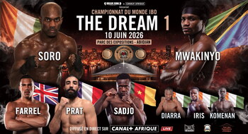 The Dream 1