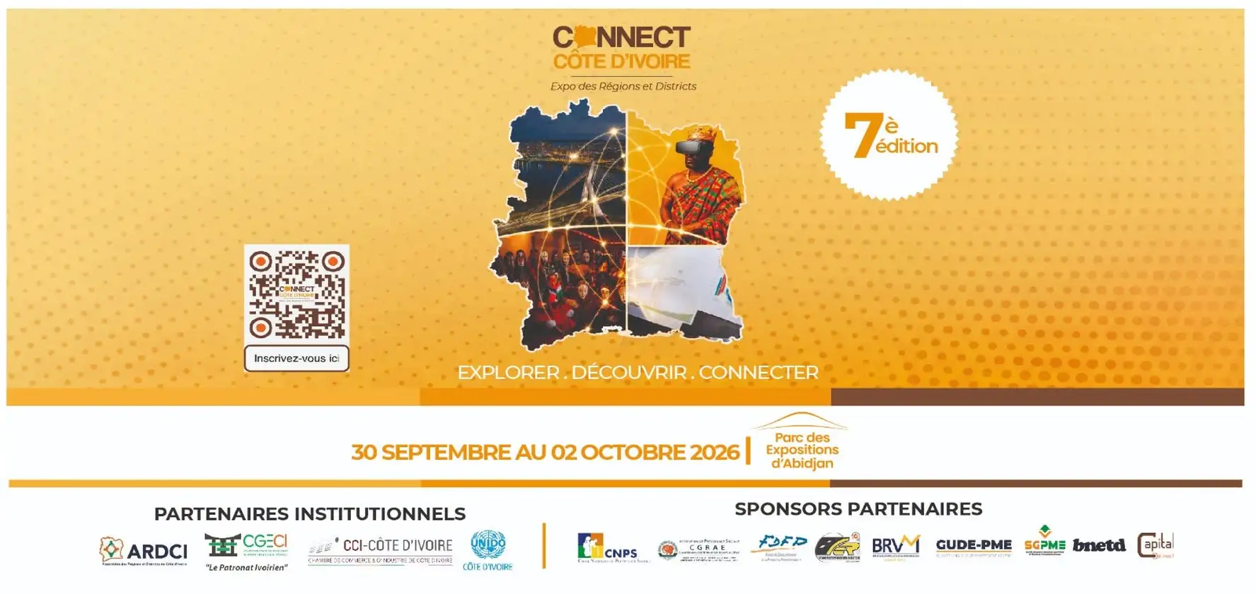 Connect CI
