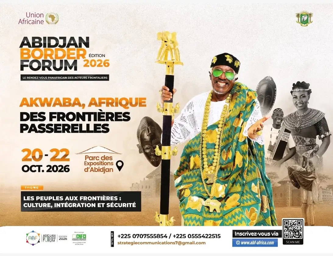 Abidjan Border Forum