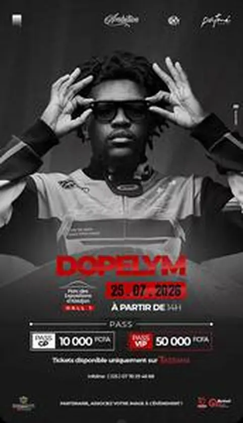 Concert DOPELYM