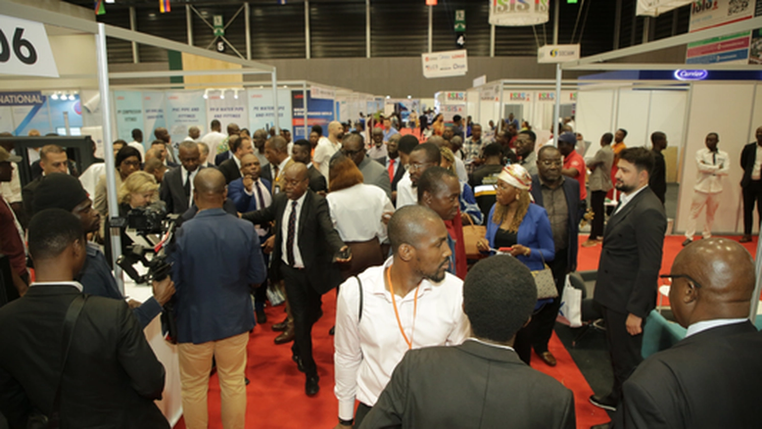 Build Expo