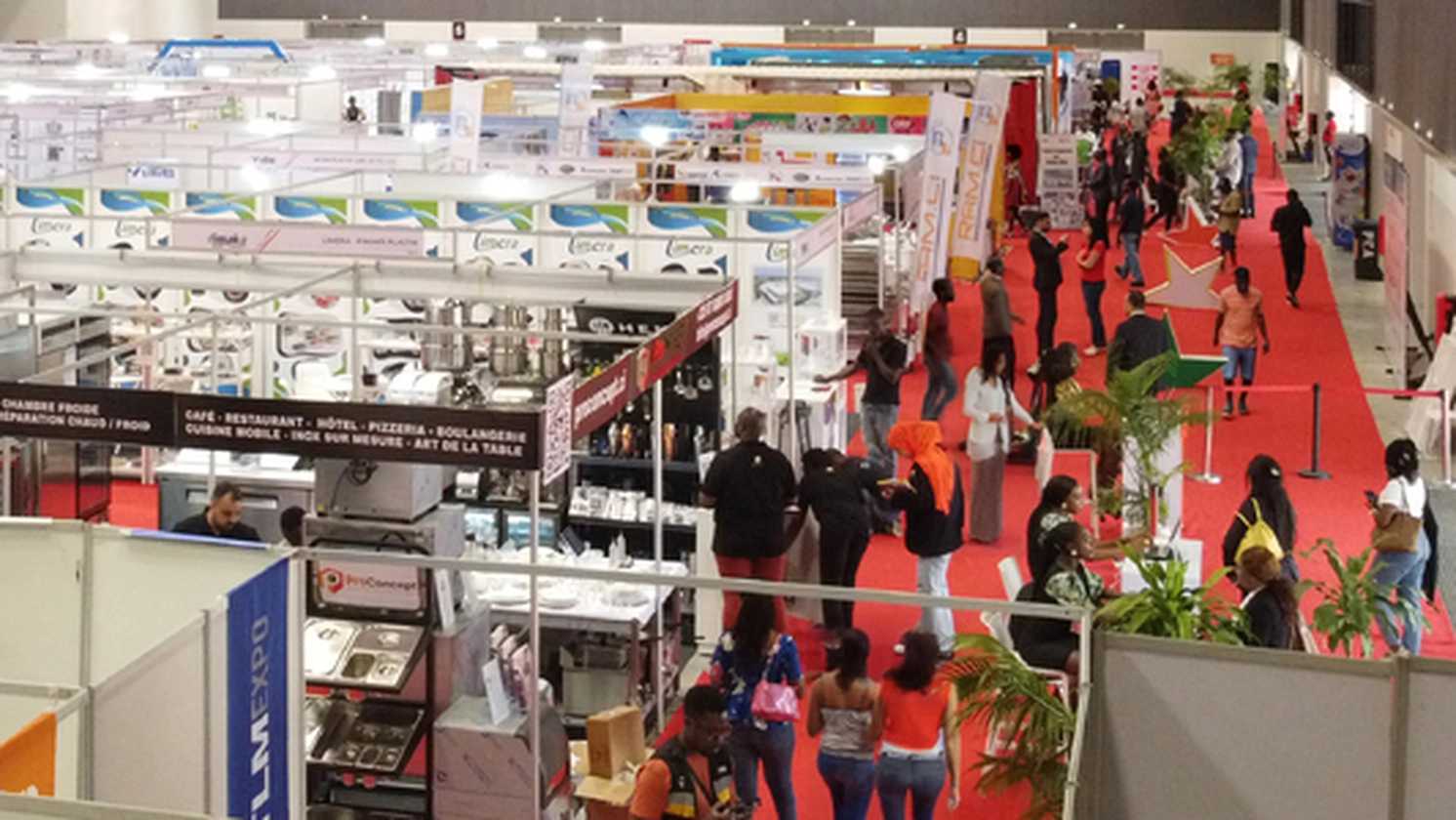Food Expo