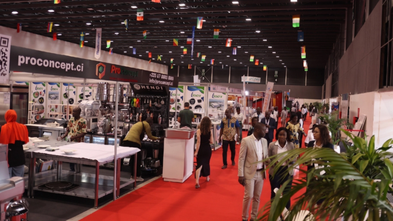 Horeca Expo