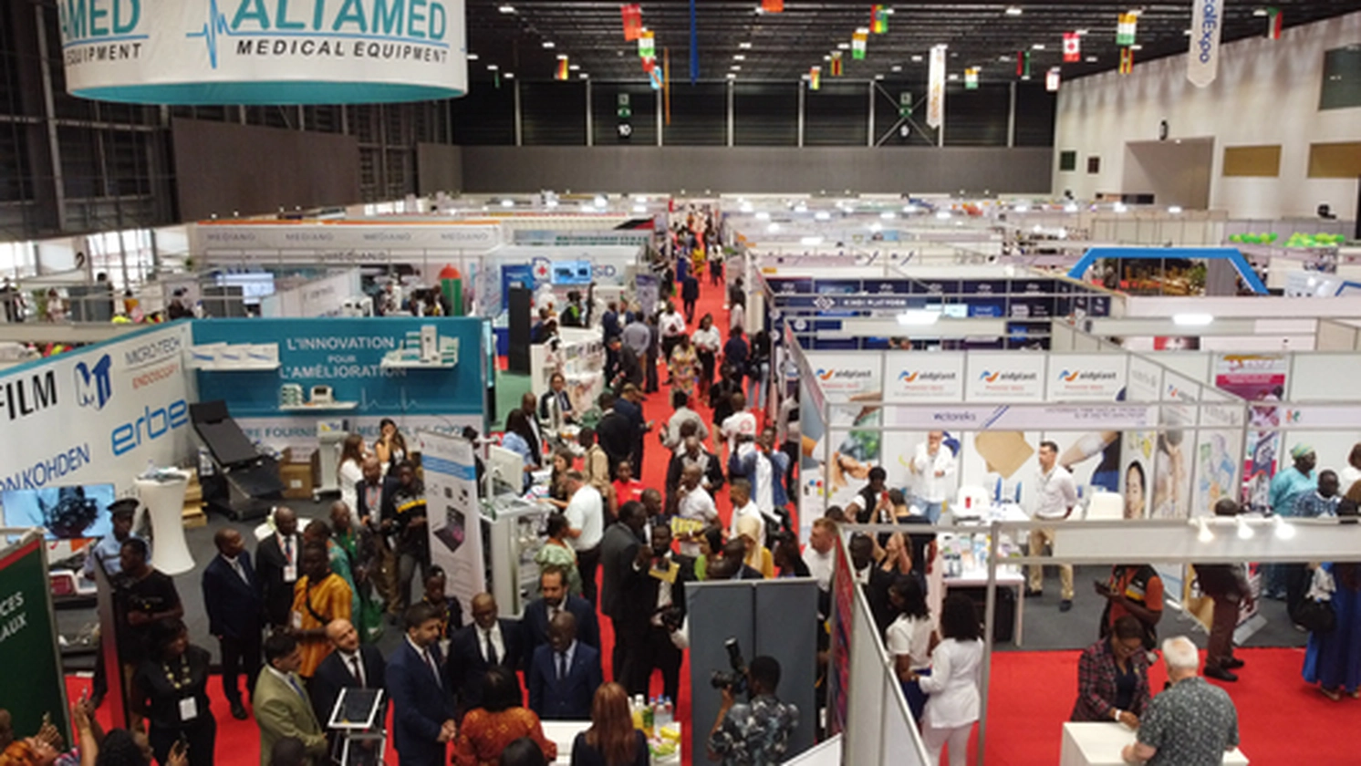 Medical Expo